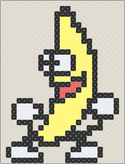 Peanut Butter Jelly Time! - beige