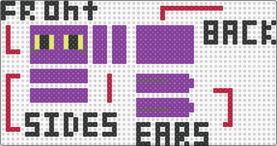Jax box - box, jax, pink, tadc, theamazingdigitalcircus