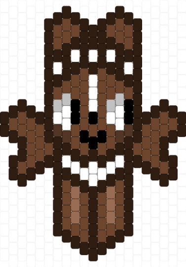 COCOA BEANS - brown,cute,dandysworld,cocoa,chocolate,bunny,easter,silly