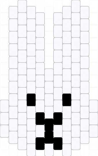 Miffy - bunny, cartoon, idkwhattoputhere, miffy, rabbit, white