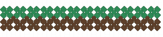 I AM NOT A MINECRAFT DIRT BLOCK!!! - green,brown,minecraft,dirtblock,dirt
