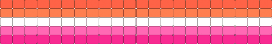 Lesbian ladder stich - pink,gay,lesbian,pride