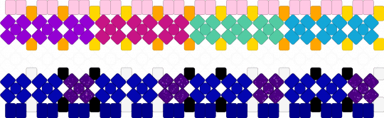 mlp topbase - pink,purple