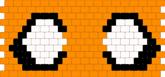 gourdyyyyyy - white,orange,dw,gourdy,pumpkin,cute