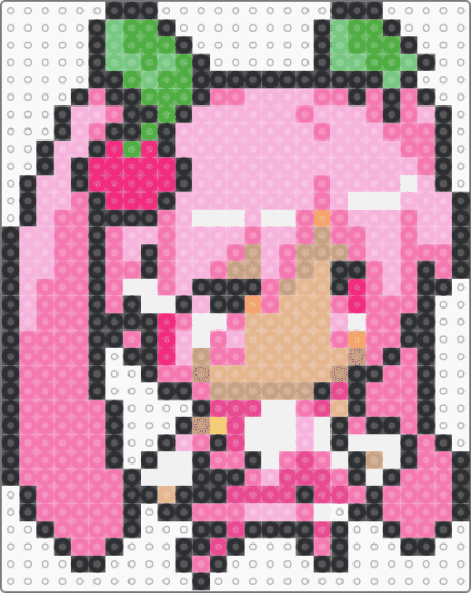 Miku‼️