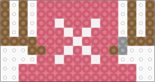 Tony Tony Chopper’s Hat Pin (One Piece) - red,one piece,chopper,tony tony chopper,reindeer,hat,pin,anime,manga