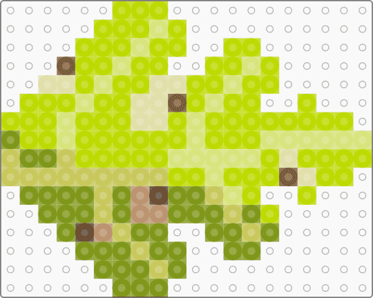 Oak Leaf - gold,green,yellow,cotdleaves,nature,leaves,oak leaf,oaks,trees