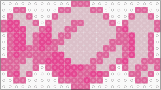 Dream Candy (Kirby’s Dream Course) - pink,beige,kirby,kirbys dream course,video game,video game speite,candy,sweets,dessert