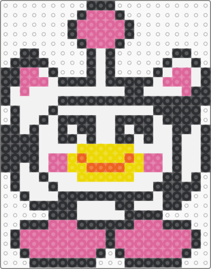 Cow OuiOui (Item Label) - white,pink,cotdcuteanimals,ouioui,item label,cow,cow ouioui,plushies,stuffed animals,cute