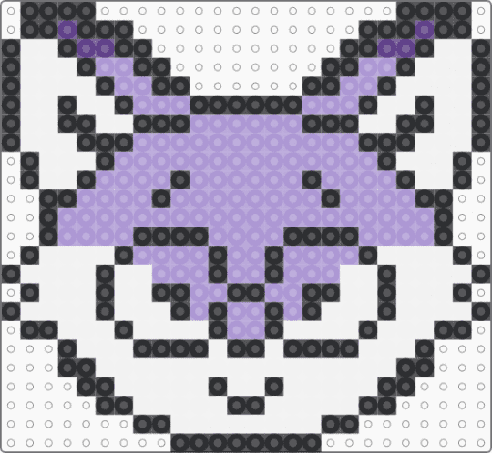 MINITEEN Foxdungee (폭덩이) - foxdungee, miniteen, pink, seventeen, wonwoo