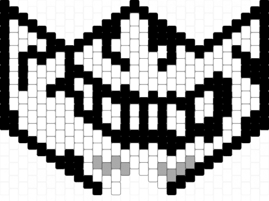 Troll mask?! April fools - white,april fools,troll,cotdaprilfoolsday2026