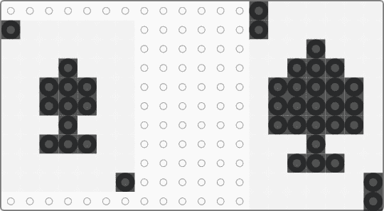 Ace of Spades (big & small) - black,white,cotdmystery,ace,spades,ace of spades,card
