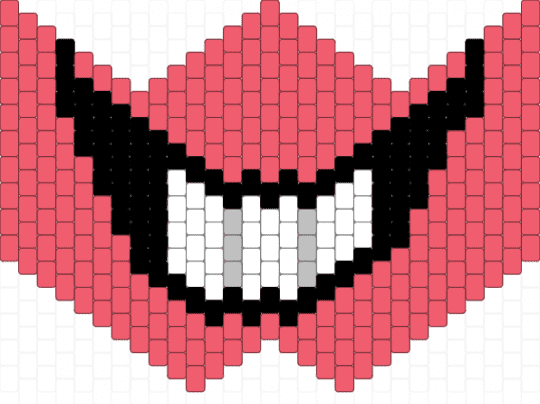Bob Velseb mouth mask - red,mask