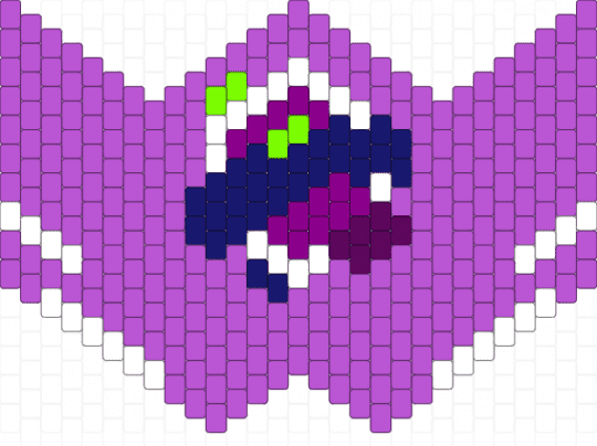 Grape fanta mask (with logo) - pink,cotdsoftdrinks,fanta,soda,grape