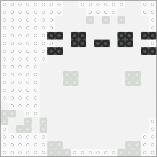 Meowshmallow pusheen BIG :D - white,pusheen,cat
