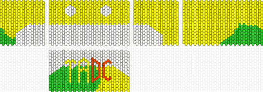 gummigoo bag - bag, crocodile, gummigoo, gummy, tadc, the amazing digital circus, yellow