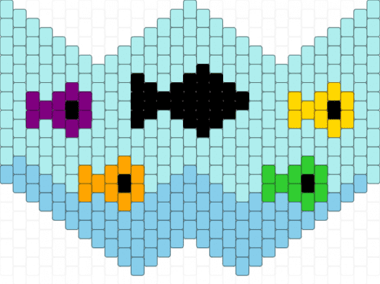 FISH(ing) mask!!! - light blue,cotdfishing,fish,water,fishing