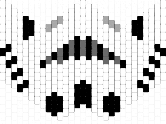 Stormtrooper mask - white,gray,beige,stormtrooper,star wars,white mask,storm trooper,enemy,darth vader
