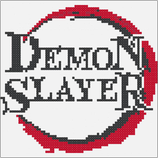 Kimitsu no Yaiba - white,kny,demon slayer,anime,logo,tanjiro,nezuko,kamado,hashira