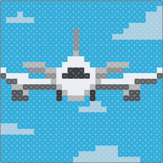 Pov: ur a bird - light blue,cotdairships