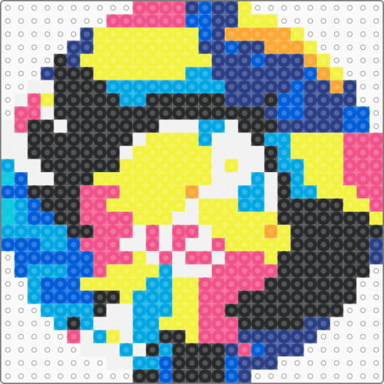 Thank You rainbowcookiekitty2026!!! - yellow,blue,pink,rainbowcookiekitty2026