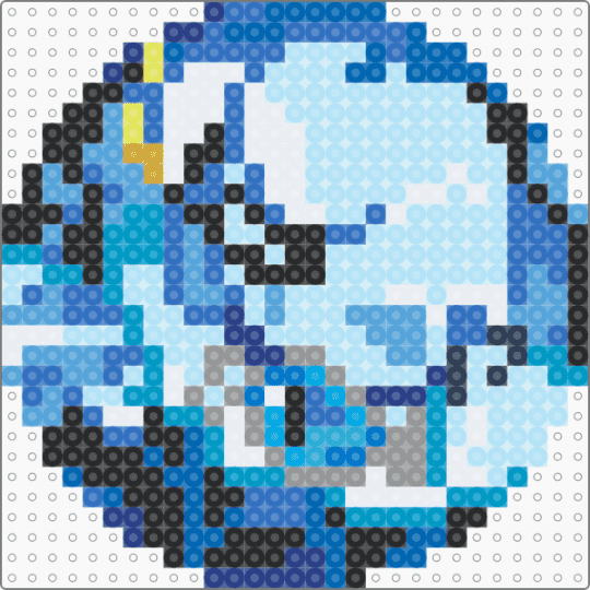Thank You shadowmilks!!! - blue,light blue,shadowmilks,cookie,shadow milk cookie,follower
