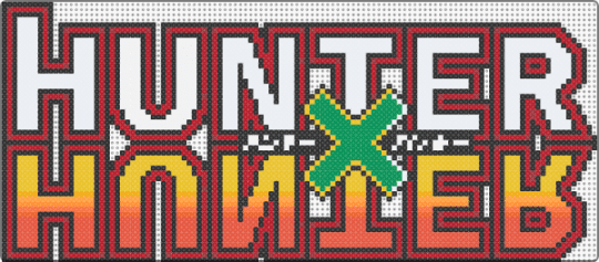 Hunter x Hunter - red,anime,hunter x hunter,hxh,gon,killua,kurapika,manga,leorio