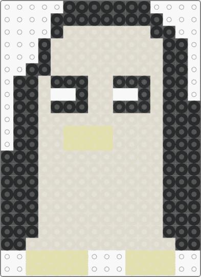 Gunter from adventure time - beige,gunter,adventure time,penguin