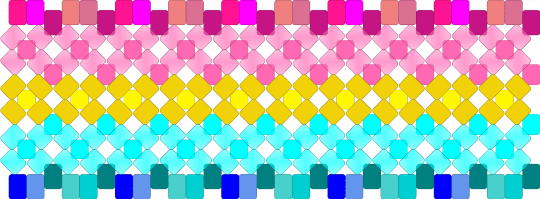 Pan x base :0 - light blue,yellow,pink,pan,pansexual,gay,pride,x base