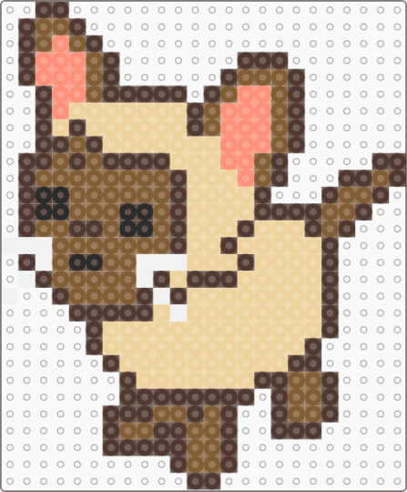 Siamese cat adopt me - brown,beige,roblox,adoptme,siamesecat