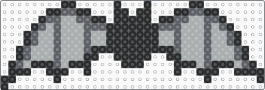 greybat - black,gray,bat