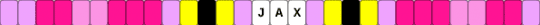 Jax Single - pink,tadc,the amazing digital circus,purple,jax,cartoon