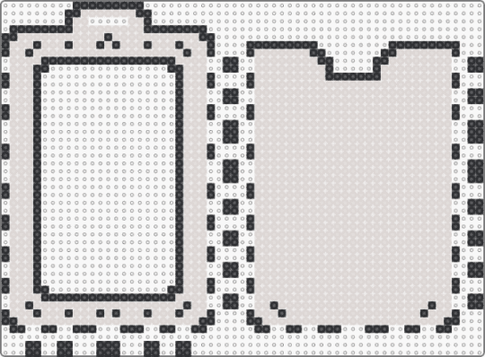 Bases to help you make patterns