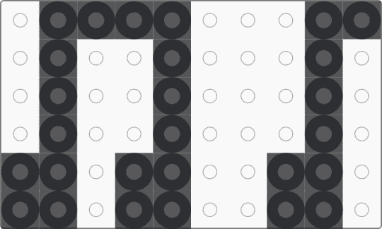 Music notes - black