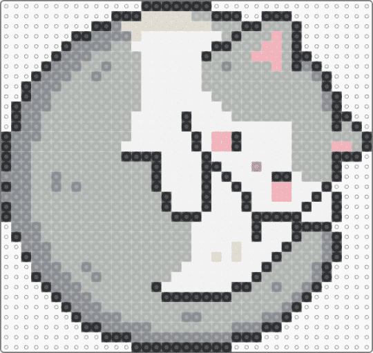 Kitty Coaster 5/9 - beige,cat,kitty,kitten,coaster,cats,kitties,kittens,cute