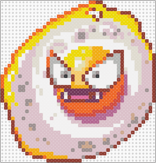 Egg Gastly - beige,egg,gastly,pokmon,food,funny,gastly egg,egg gastly,eggastly