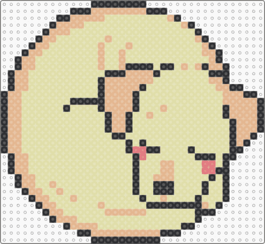 Doggy Coaster 5/9 - yellow,dog,dogs,doggy,doggies,puppy,puppies,cute,labrador retriever