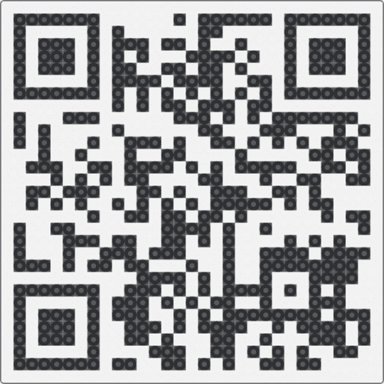 Mystery QR Code COTD II - white,black,cotdmystery,qr,code,qr code,all star,smash mouth,smashmouth