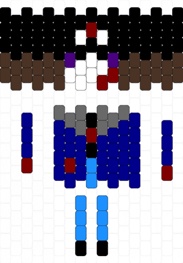 HABIT!!! - brown,purple,habit,emh,everymanhybrid,slenderman,proxy,blue,black,red