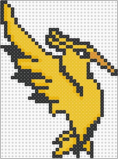 Illenium x Zapdos - yellow,pokemon,illenium,nintendo,bird,zapdos,articuno,moltres