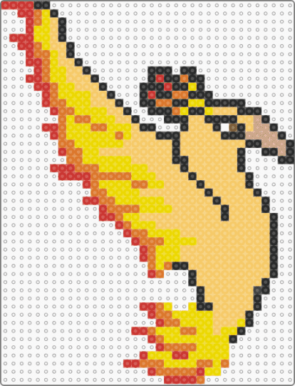 Illenium x Moltres - yellow,pokemon,articuno,illenium,nintendo,moltres,zapdos