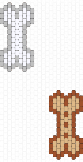 bones