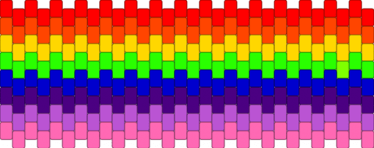 Rainbow