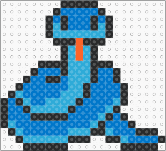 Blue Snake - blue,light blue,snake,blue snake,cute,cute snake,small snake,small blue snake