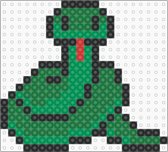 Green Snake - green,dark green,snake,green snake,cute,cute snake,small snake,small green snake