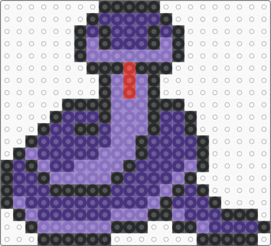 Purple Snake - purple,blue,light purple,snake,small purple snake,cute,cute snake,small snake,purple snake
