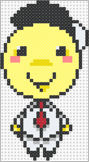 Captain Sweeper (MineSweeper plus) - yellow