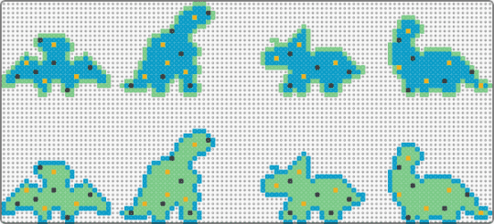 Perlers to make