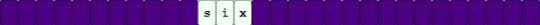 SIX