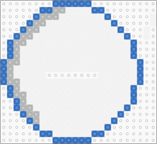 Base for another project - beige, blue, white